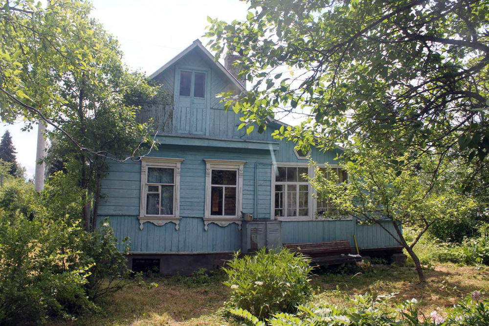 Циан Дорохово Дома Купить Недорого Рузский Район