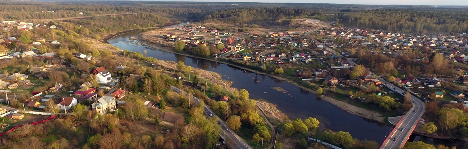 руза недвижимость