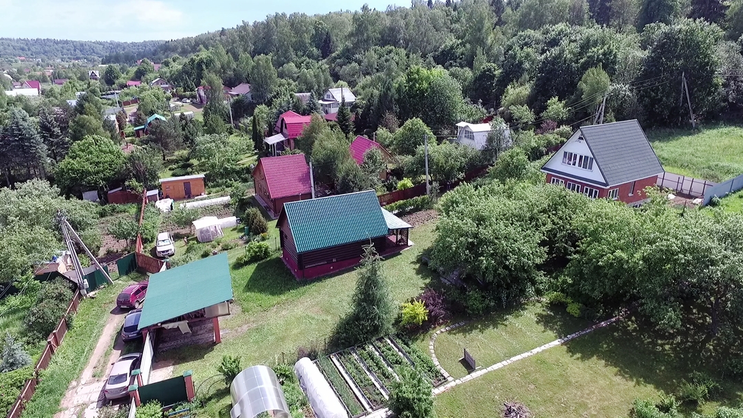 Купить Дом В Красотино Рузского Района