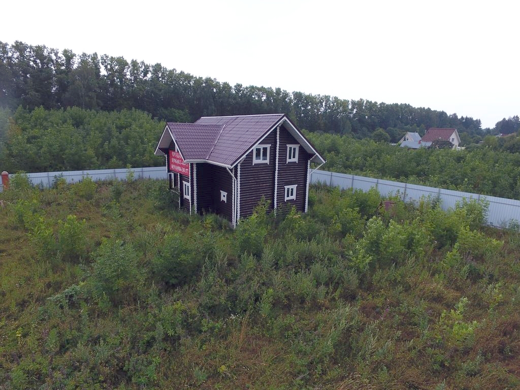 Купить Дом В Красотино Рузского Района