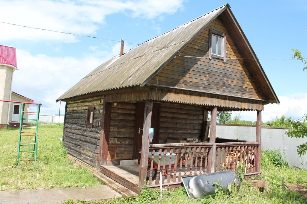 Купить Дом В Городе Руза Московской Области