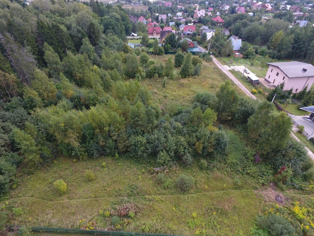 Купить Участок В Рузском Районе