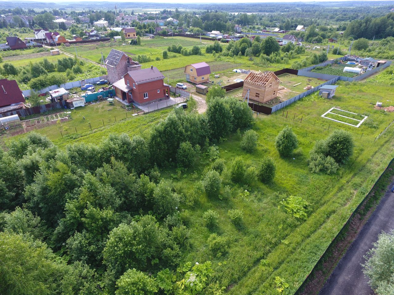 Купить Недвижимость В Рузском Районе