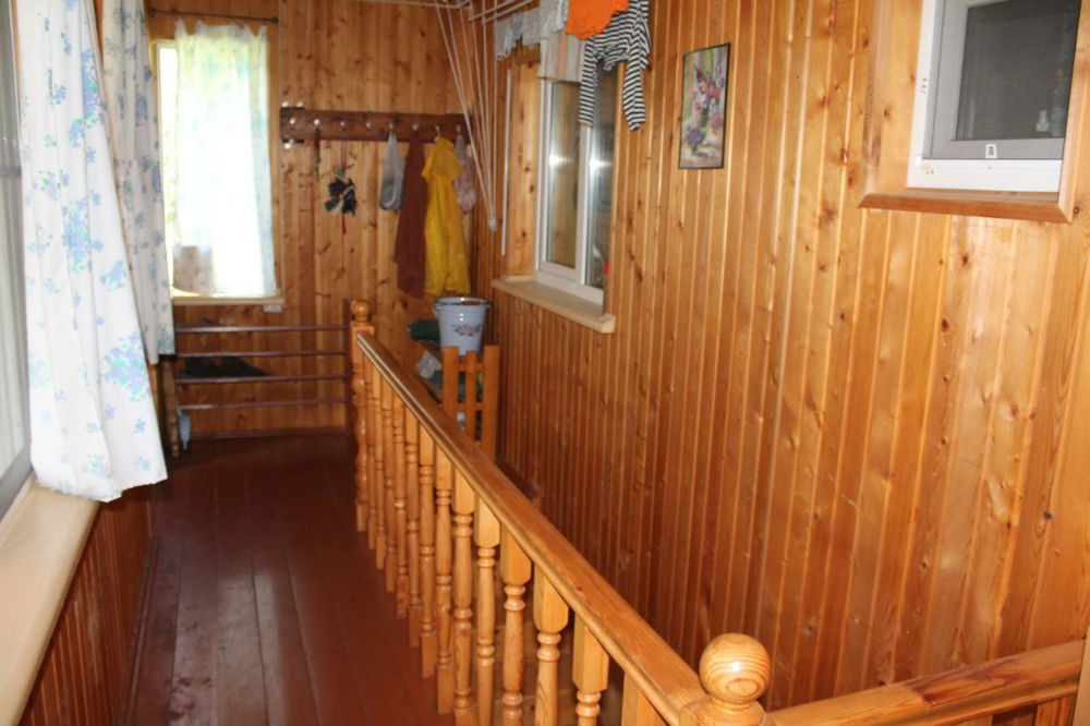 Купить Квартиру В Поречье Рузского Района