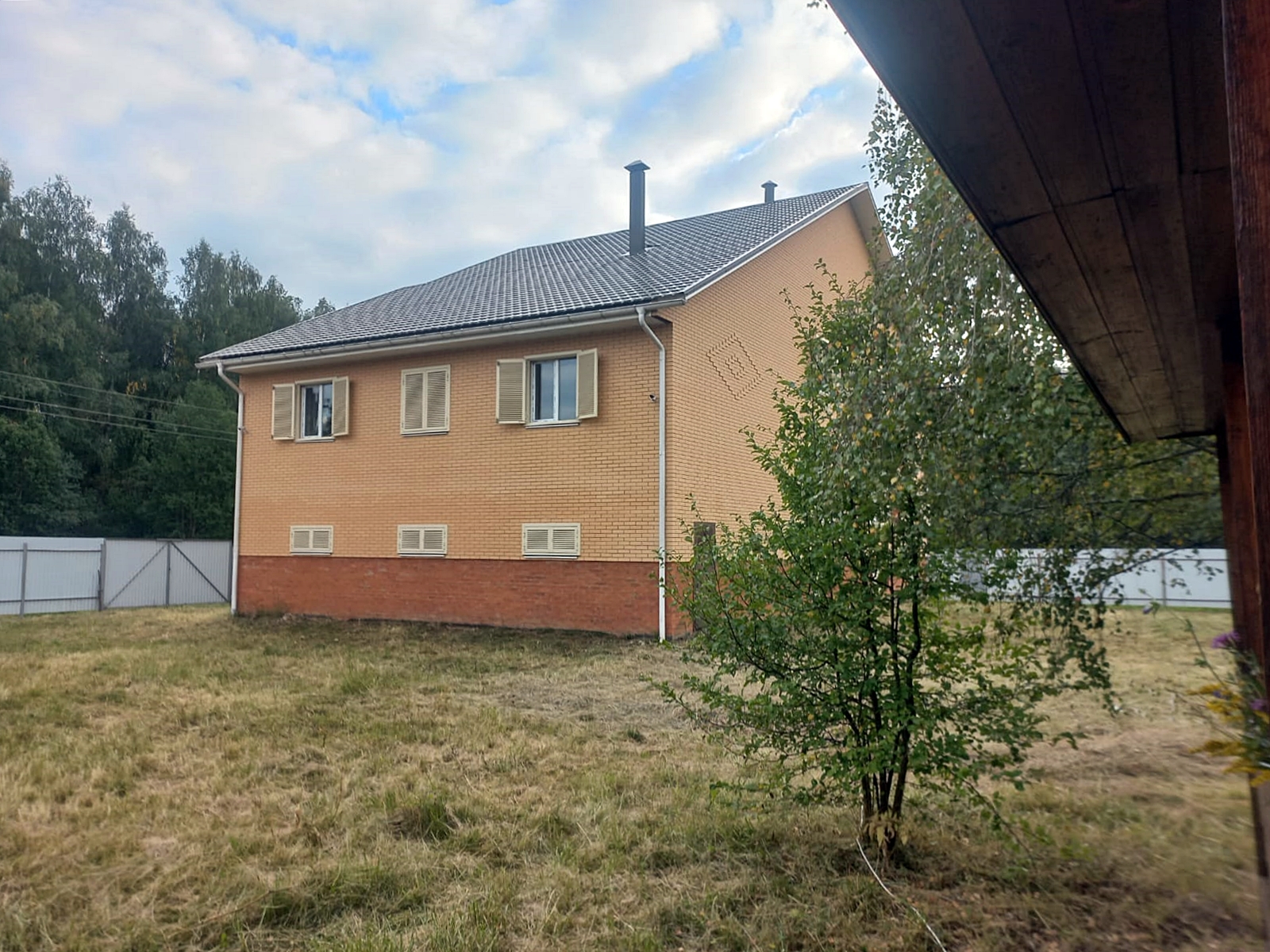Купить Домик В Рузском Районе